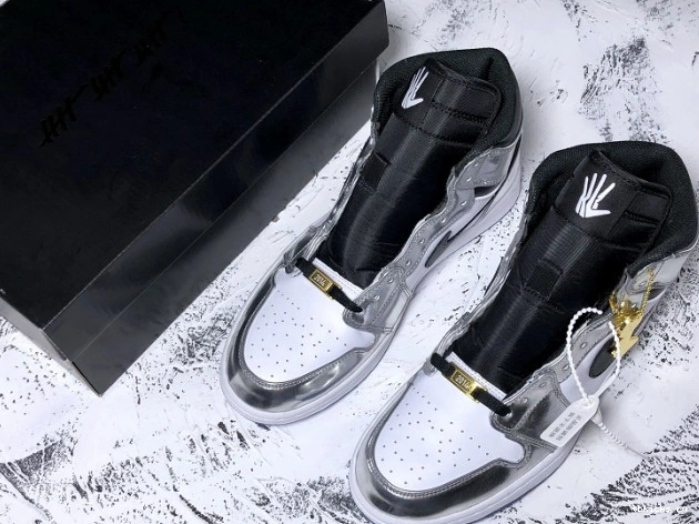 Rep TB AQ7476-016 Kawhi Air OG Leonard High 1 The Jordan Pass Torch 0812